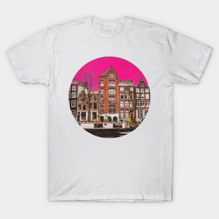 Amsterdam T-Shirt